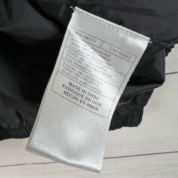 Vintage Y2K Atlanta Renegades FC x Nike Rugby Windbreaker Jacket Mens Large - Picture 5 of 7